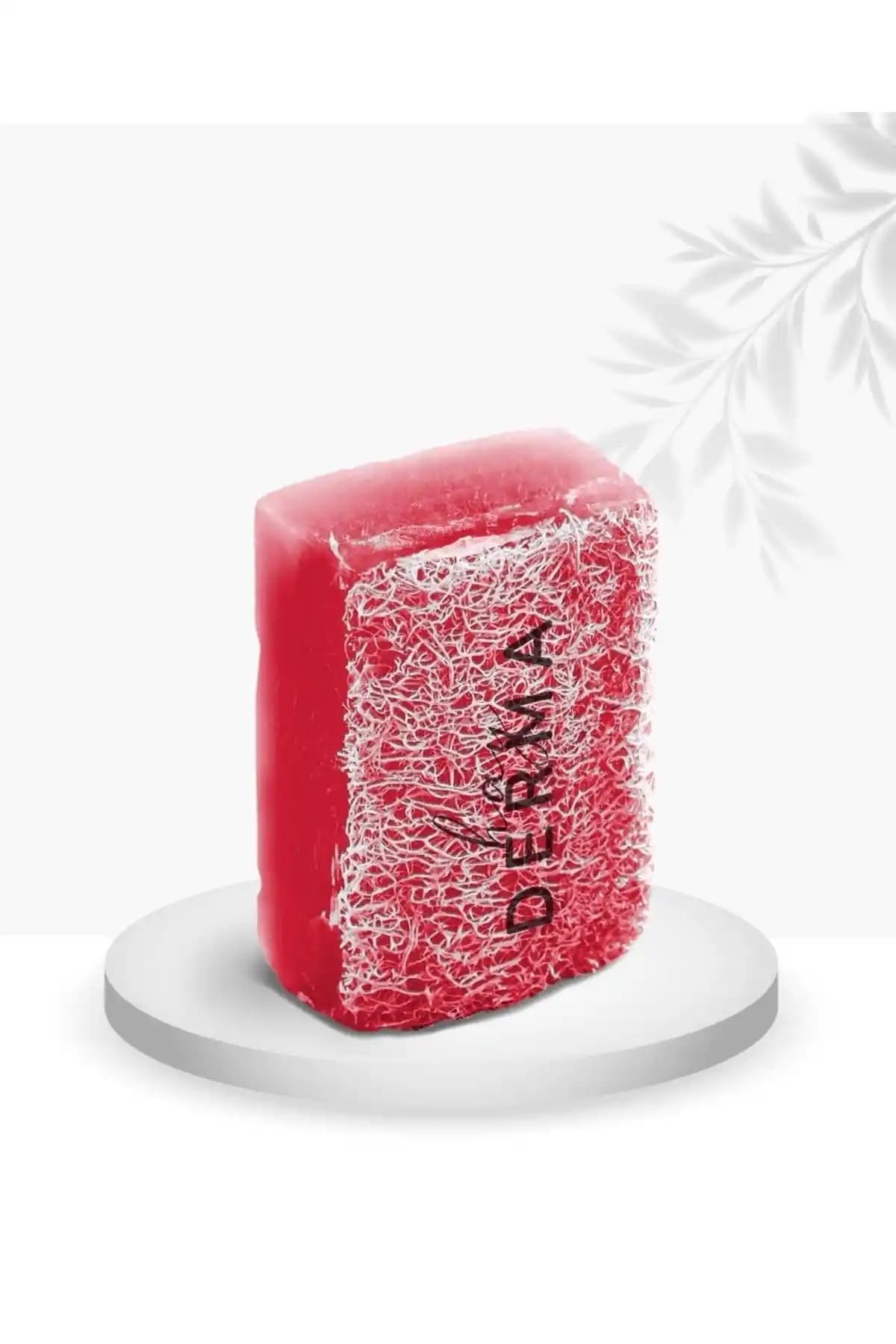 Hayderma Kabak Lifli Çay Ağacı Sabunu ile Doğal ve Etkili Cilt Bakımı Rehberi