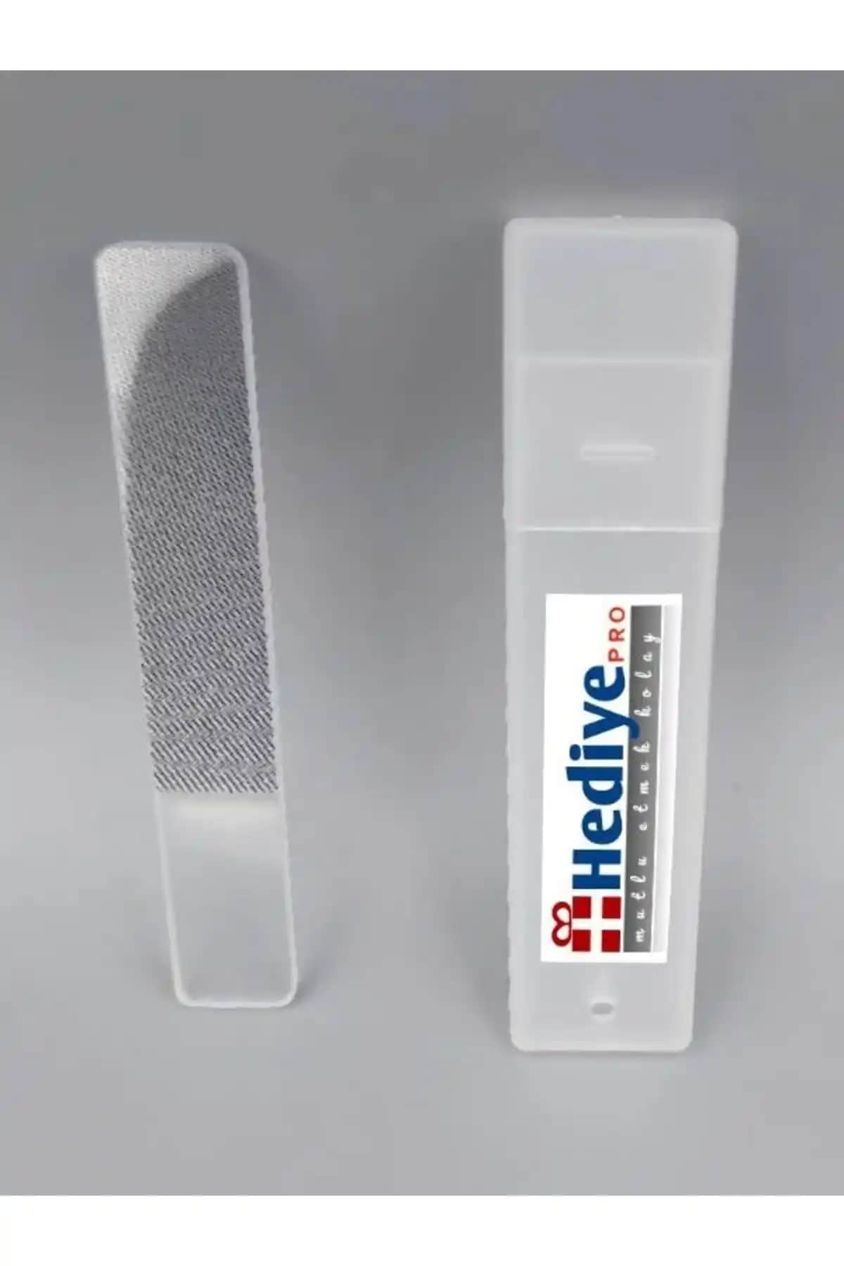 Hediyepro Cam Tırnak Törpü Makinesi ile Sağlıklı ve Parlak Tırnaklara Ulaşın