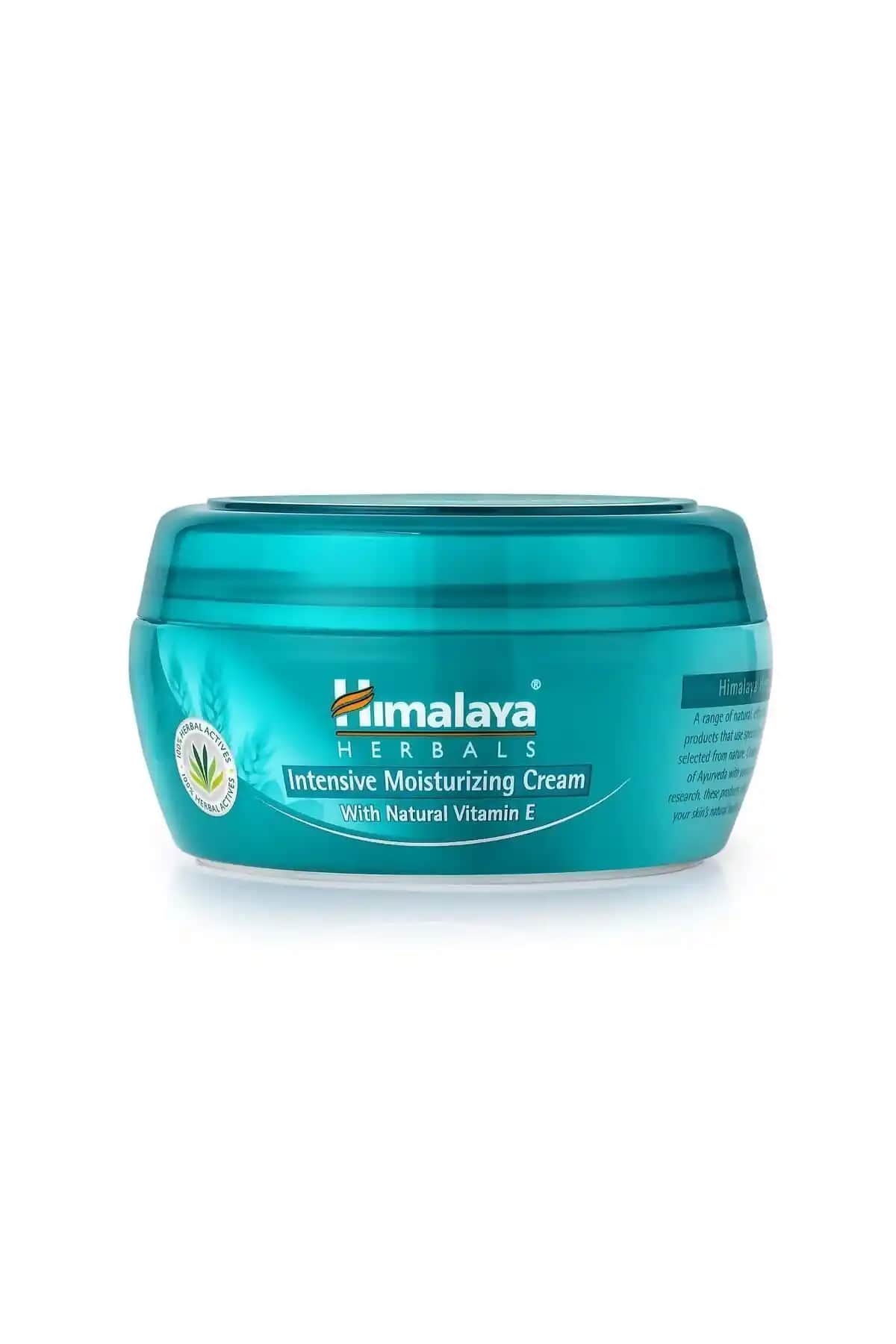 Himalaya 1930'dan Günümüze Yoğun Nemlendirici El ve Vücut Kremi Doğal ve Etkili Bakım Çözümü