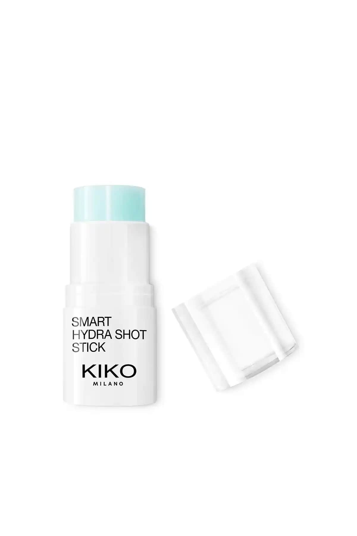 KIKO Smart Hydrashot Stick: Hassas Ciltler İçin Pratik ve Etkili Nemlendirici