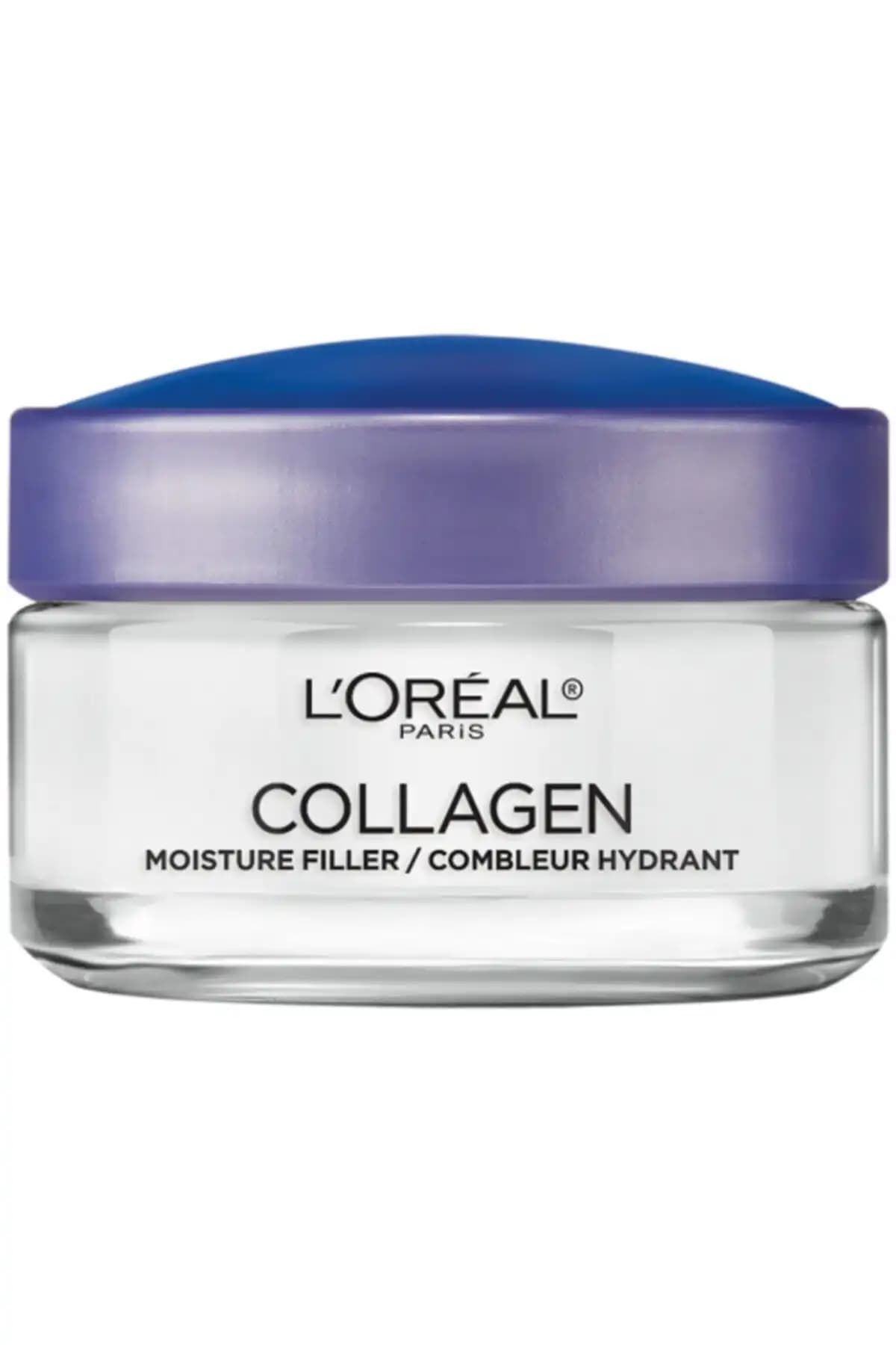 L'Oreal Paris Günlük Bakım Kremi: Yaşlanma Karşıtı Kolajen İçeriğiyle Cilt Sağlığını Destekler