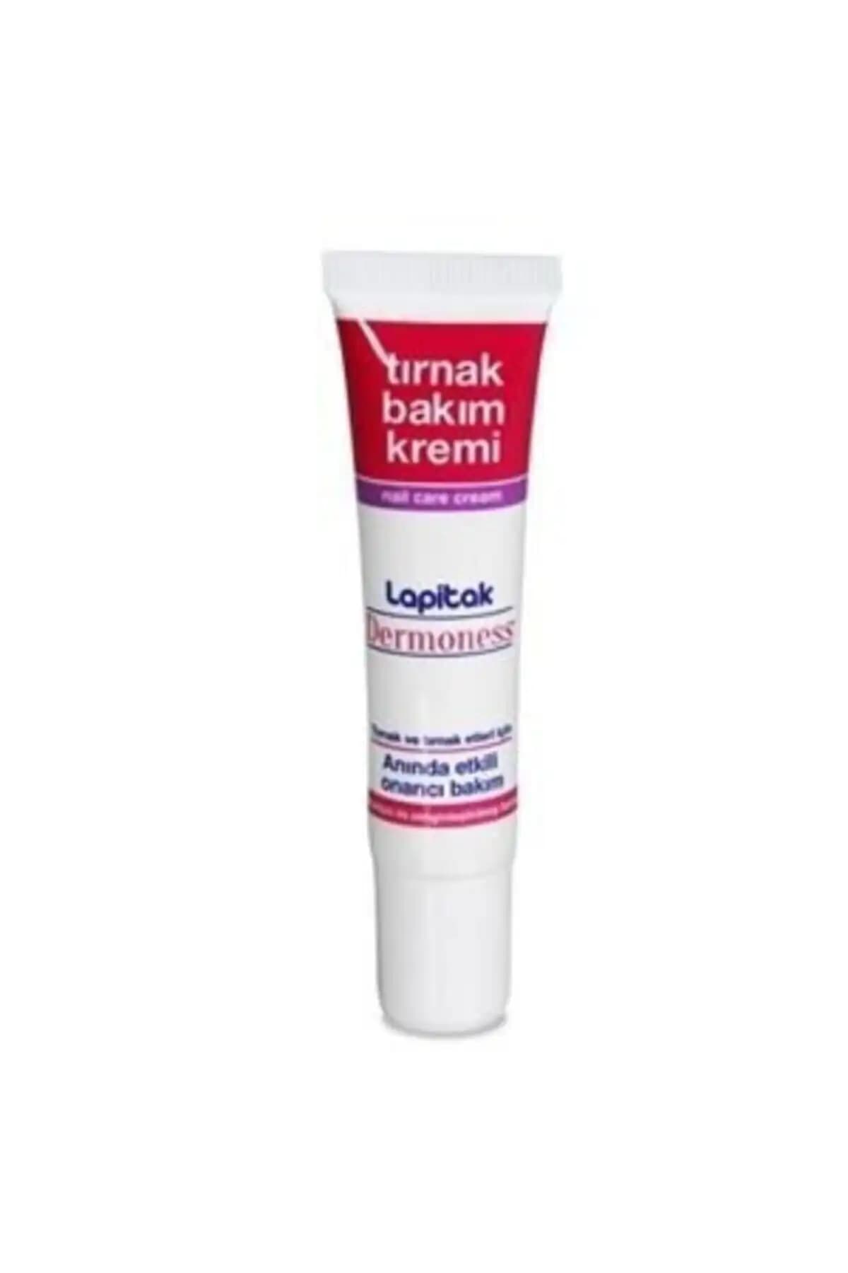 Lapitak Tırnak Bakım Kremi: Güçlü ve Sağlıklı Tırnaklar İçin Etkili Çözüm