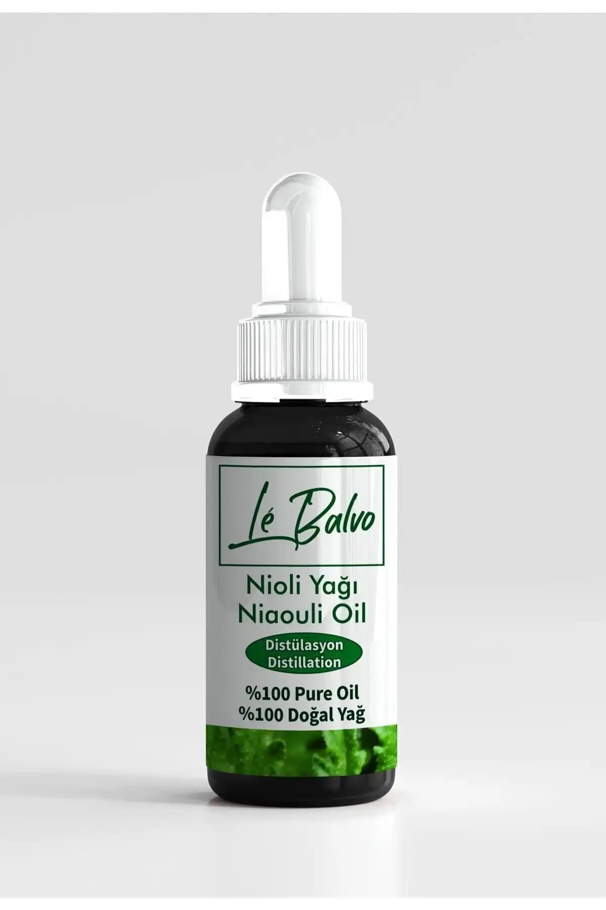 Le Balvo Nioli Yağı 10 Ml Doğal ve Çok Yönlü Kullanım Sağlayan Aromaterapi Ürünü