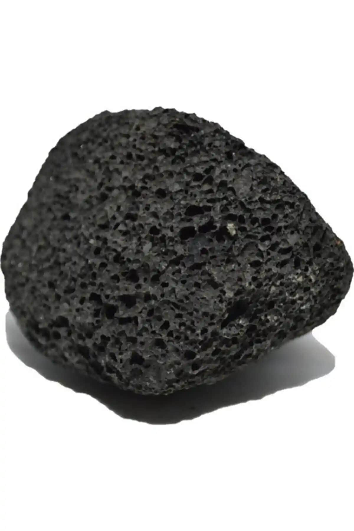 MardinSoap Doğal Ponza Taşı Topuk Törpüsü ile Ayak Bakımında Doğal ve Etkili Çözüm