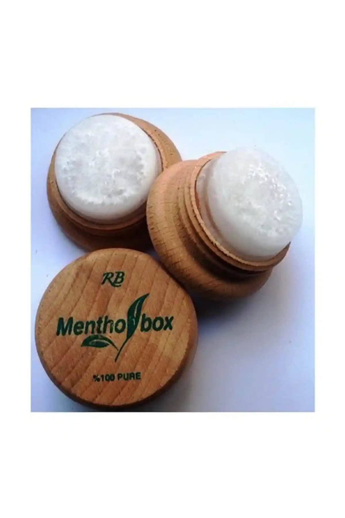 Menthol Box Mentol Spa Masaj: Doğal İçeriklerle Ferahlatıcı ve Rahatlatıcı Çözüm