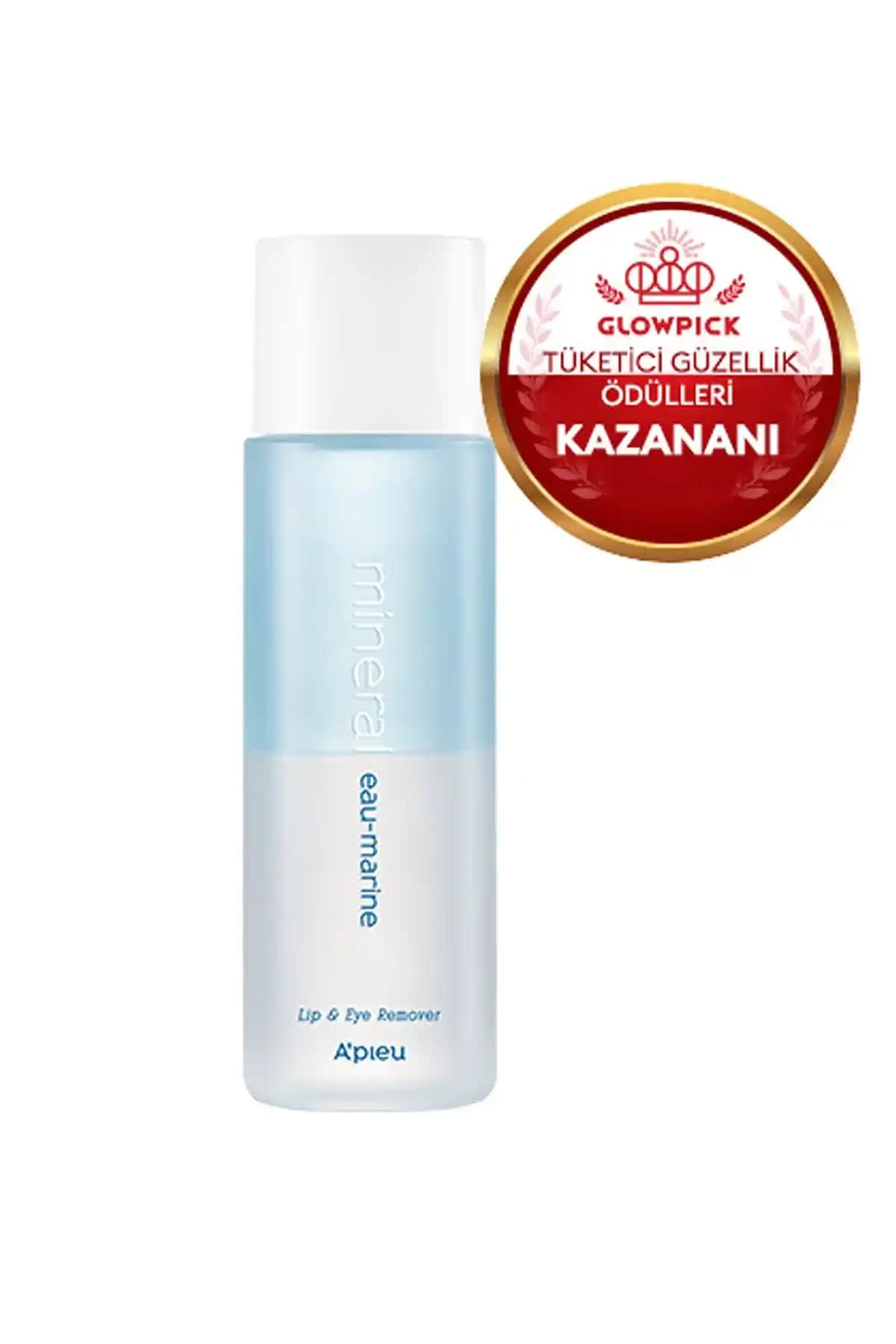 Missha Çift Fazlı Hassas Göz ve Dudak Makyaj Temizleyicisi 100 ml, Hassas Ciltler İçin Etkili Çözüm
