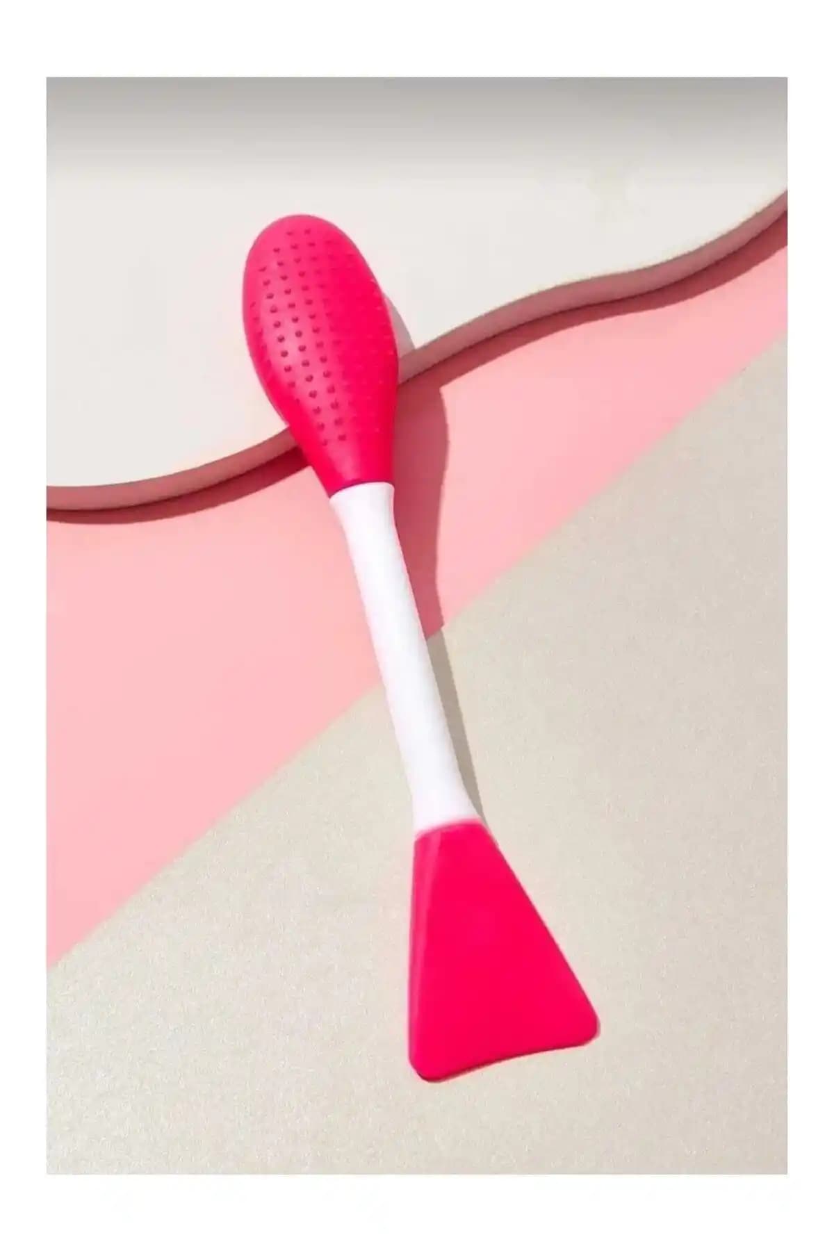 Monalisa Toka Çift Uçlu Maske Uygulama ve Temizleme Fırçası Detaylı İnceleme