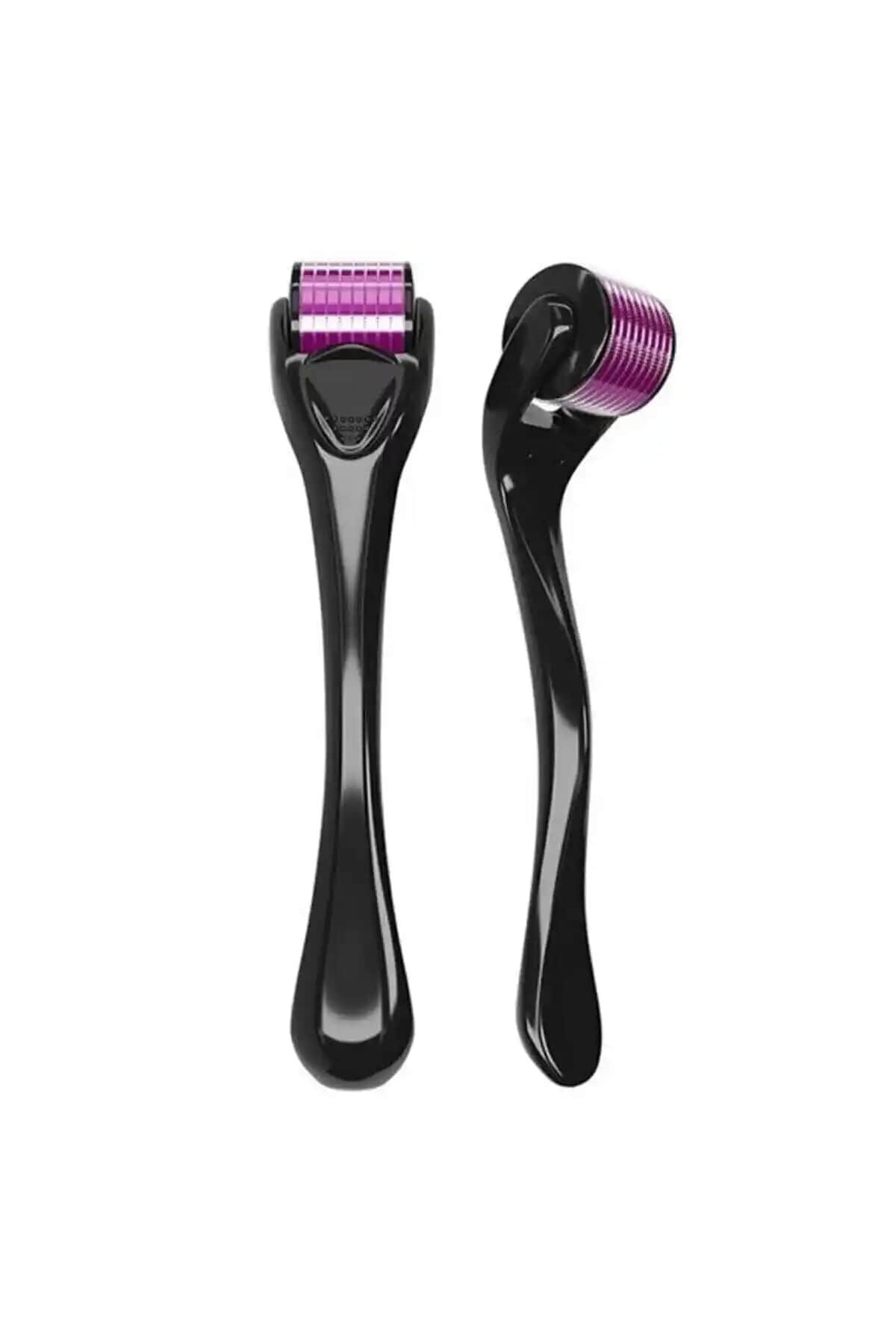 Muğgan Dermaroller 540 İğneli Roller ile Cilt ve Saç Bakımında Yenilikçi Çözüm