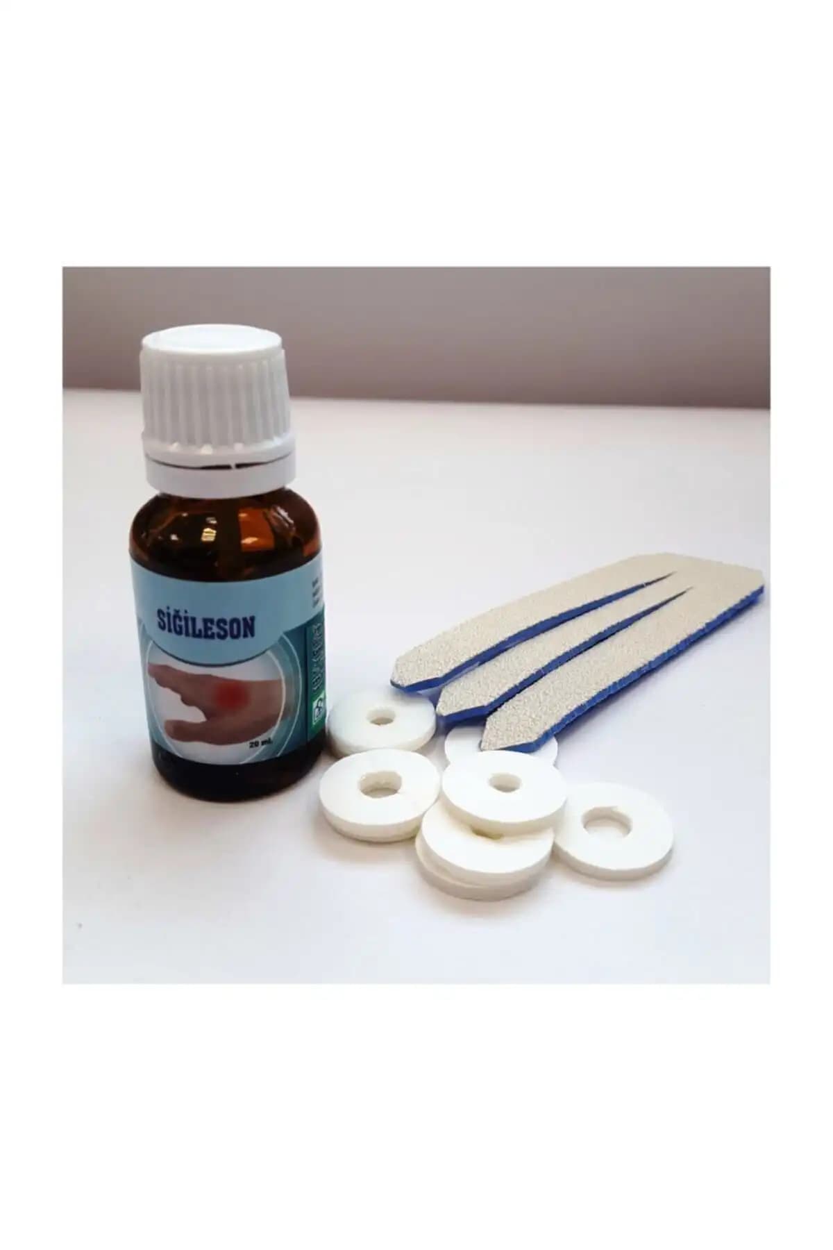Mutlu Doktor Siğil Solüsyonu 20 ml ile etkili ve güvenilir siğil tedavisi çözümü