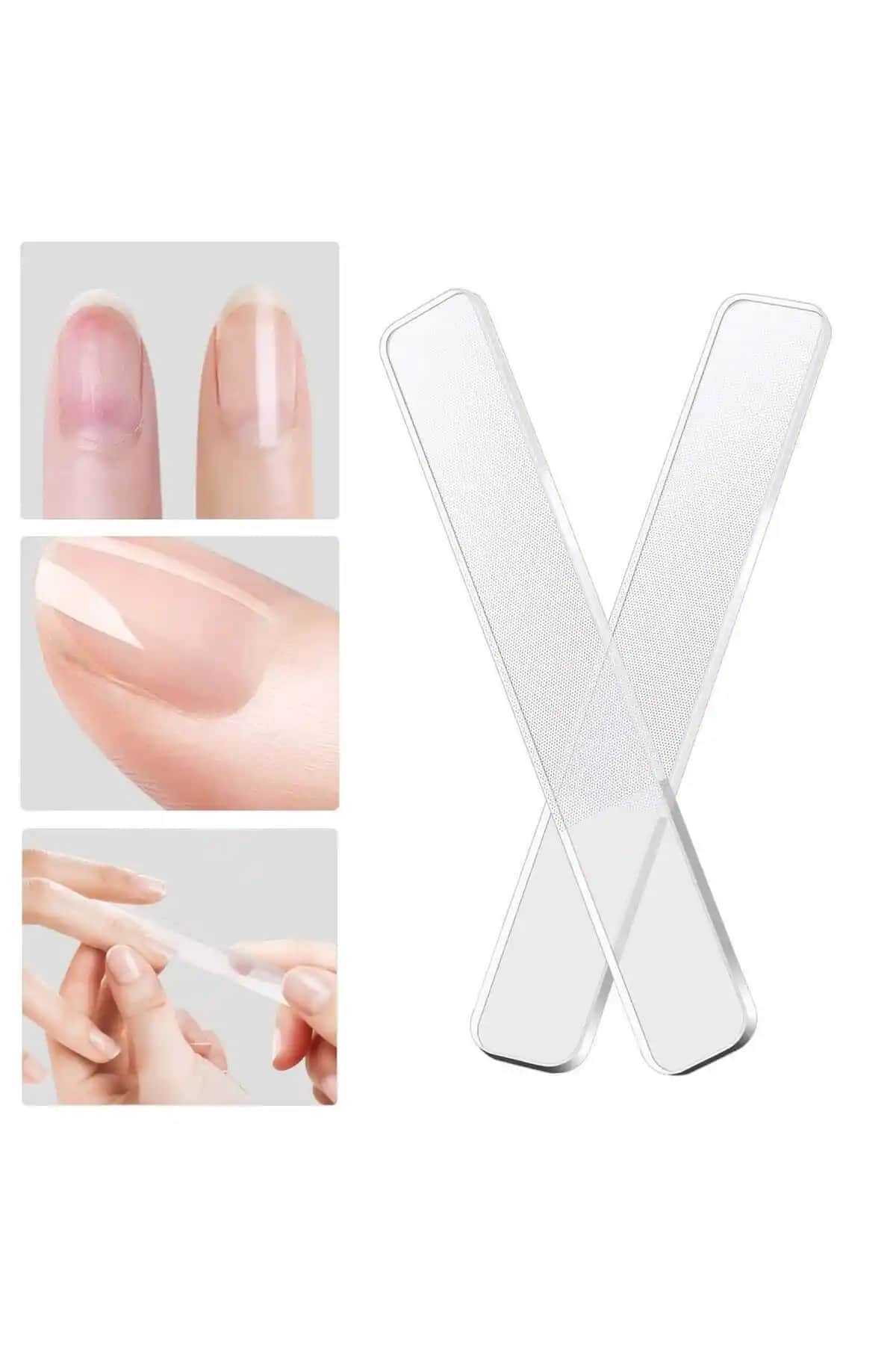 Newon Tırnak Törpüleme Aleti: Estetik ve Hijyenik Tırnak Bakımında Kullanışlı Çözüm