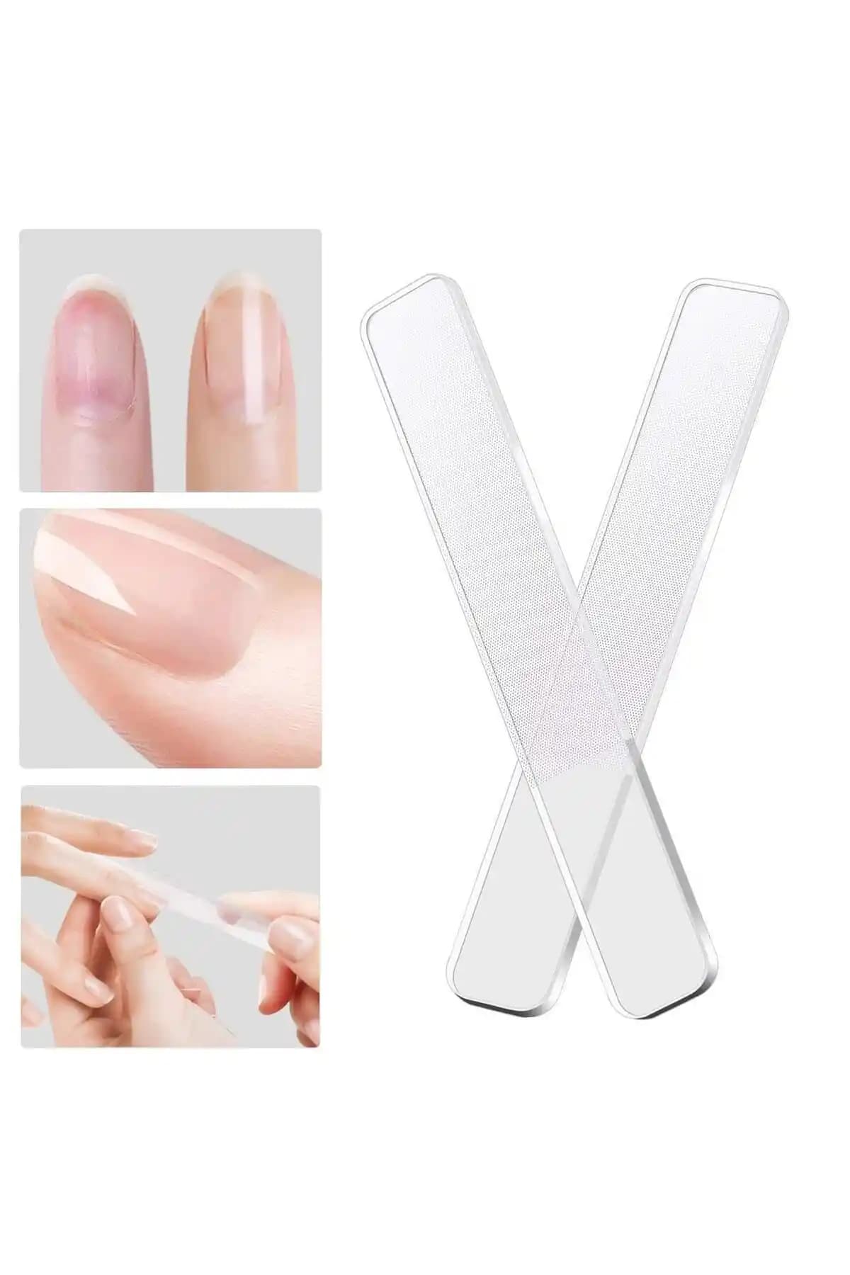 Newon Tırnak Törpüleme Aleti: Estetik ve Hijyenik Tırnak Bakımında Kullanışlı Çözüm