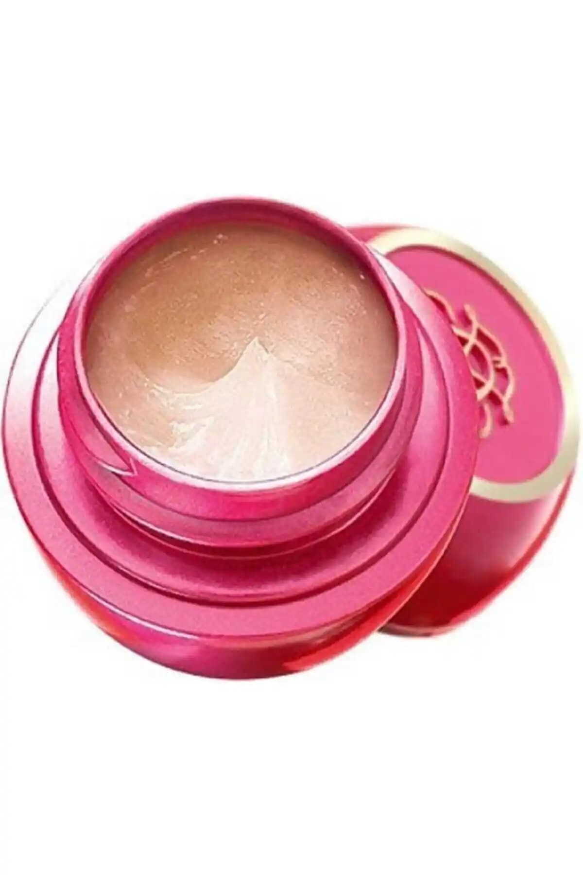 Oriflame Tender Care Gül Özlü Balm: Doğal ve Çok Yönlü Cilt Bakım Ürünü