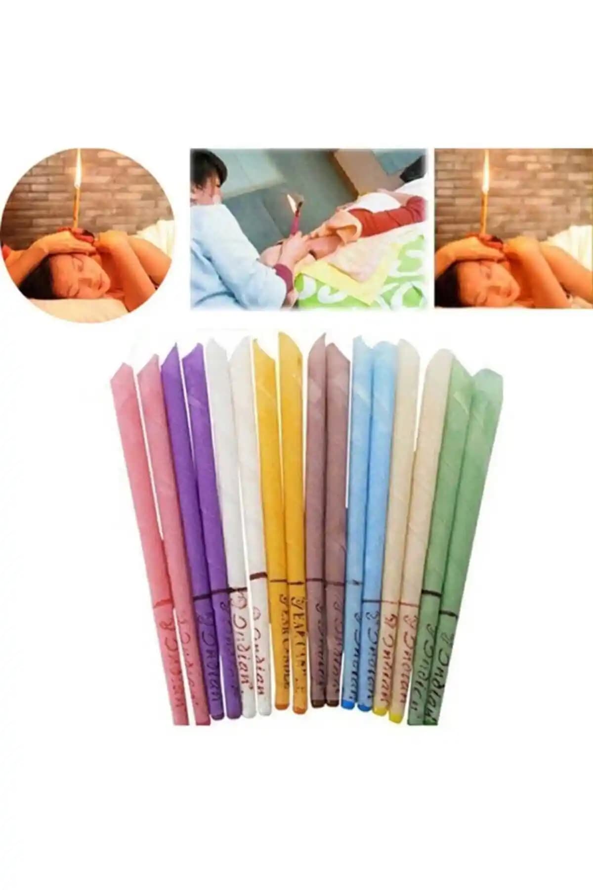 Petit Store Kulak Temizleme Mumları ile Kulak Bakımında Güvenli ve Doğal Çözüm