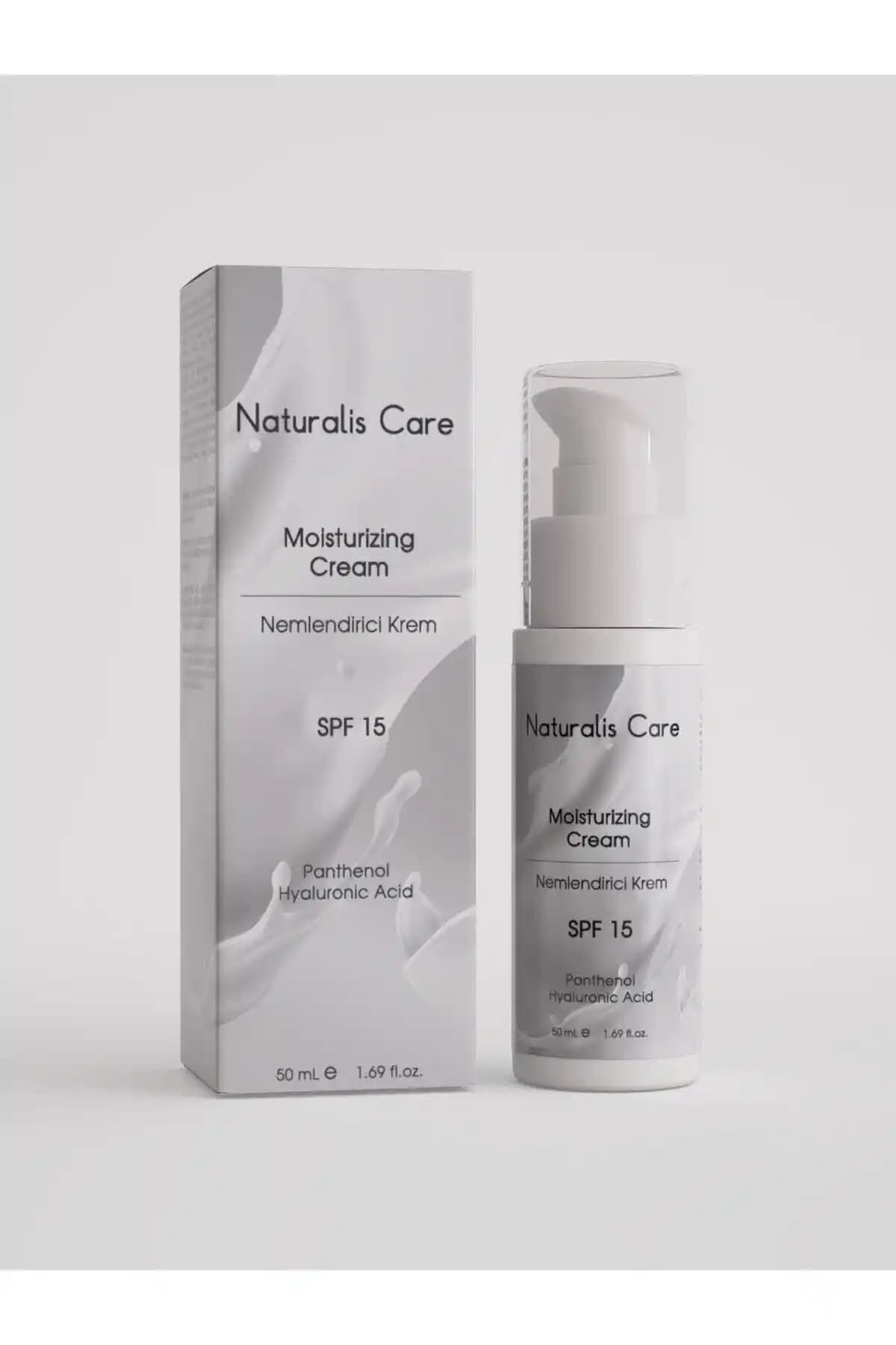 Polo55 Kolajen ve Hyaluronic Asit İçeren SPF 15 Güneş Kremi ile Günlük Cilt Bakımı