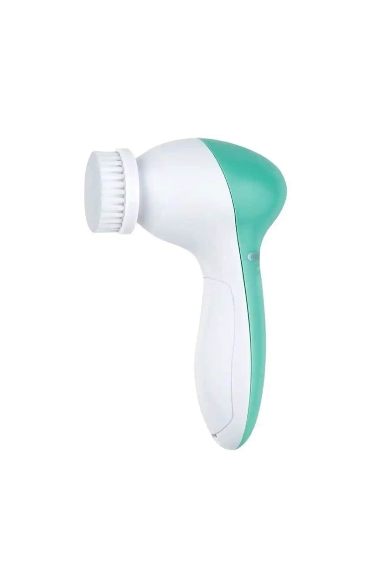 Polosmart Yüz Temizleme Seti Psc02 - Derinlemesine Temizlik ve Cilt Bakımı