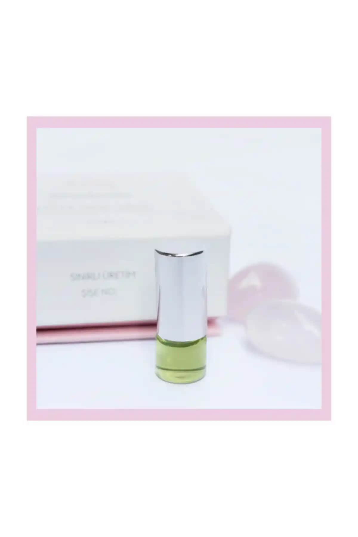 Rose and Cure Saf Gül Yağı 1ml: Doğal Güzellik ve Ruh Sağlığı İçin Güçlü Bir Destek