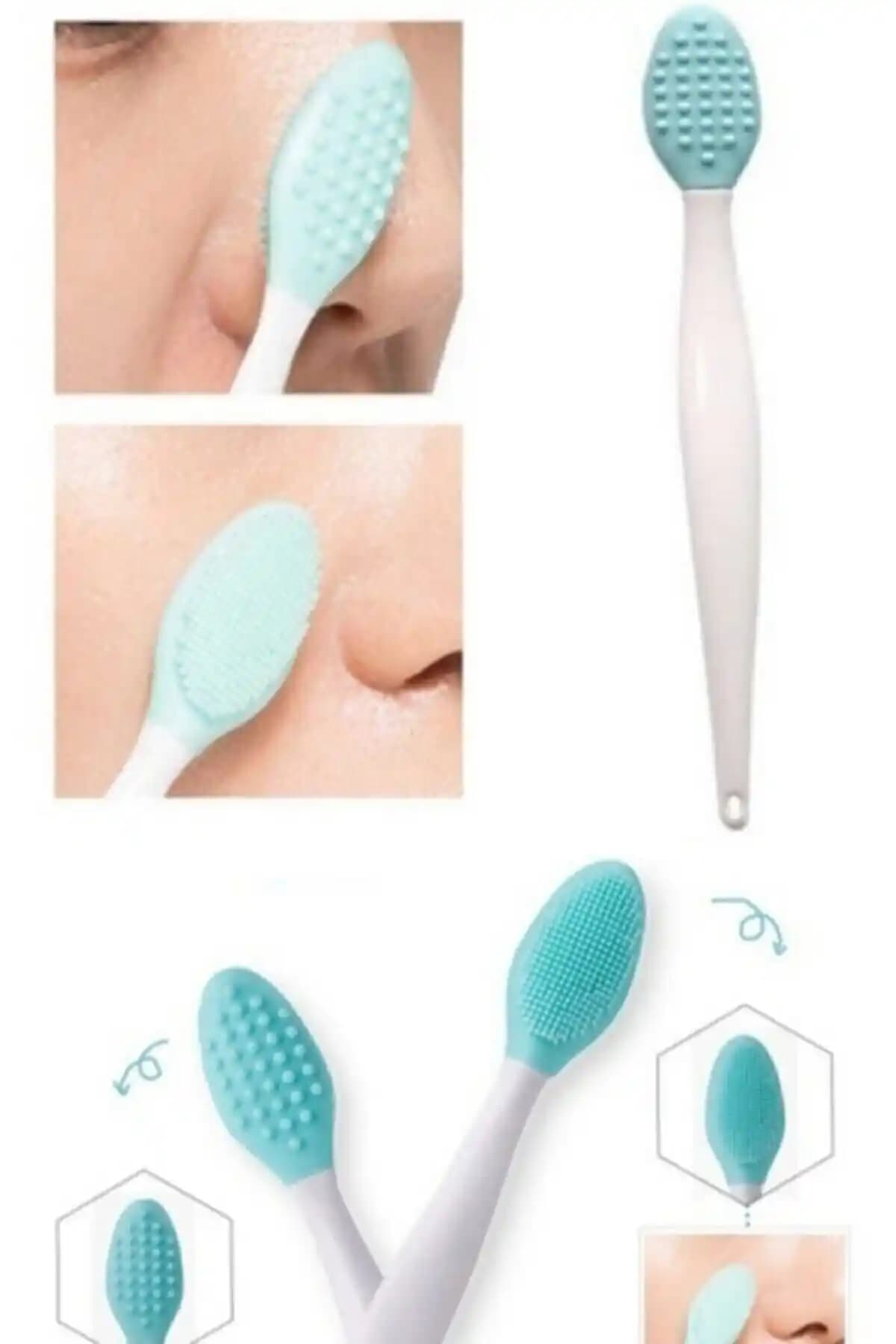 Rose Peeling ile Cilt Temizliği ve Gözenek Sıkılaştırma Ürünü İncelemesi