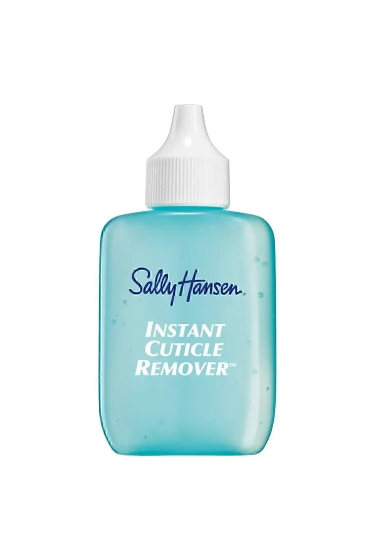 Sally Hansen 15 Saniyede Tırnak Eti Çıkarıcı: Hızlı ve Etkili Tırnak Bakım Çözümü