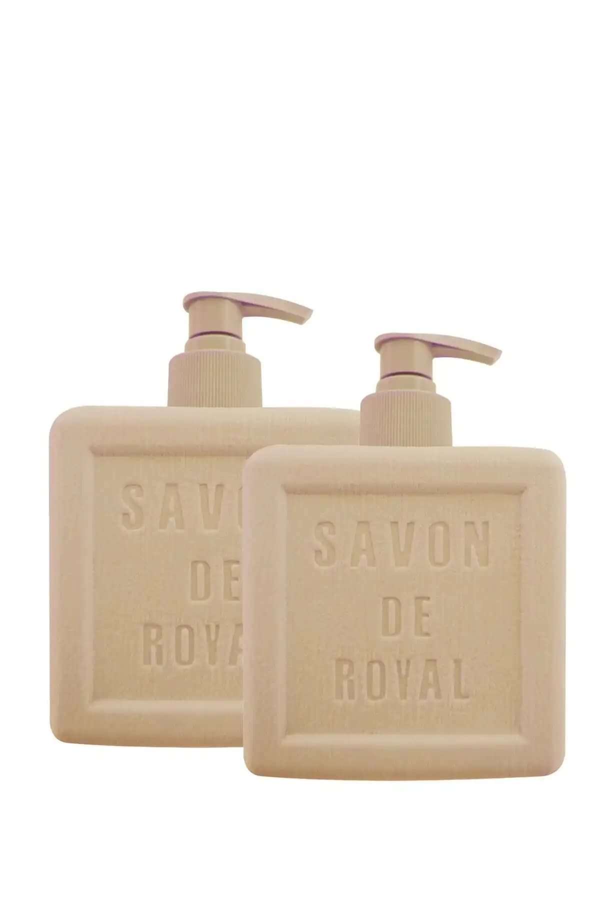 Savon de Royal Provence Nemlendirici Vegan Sıvı Sabun Modern ve Doğal Tasarım