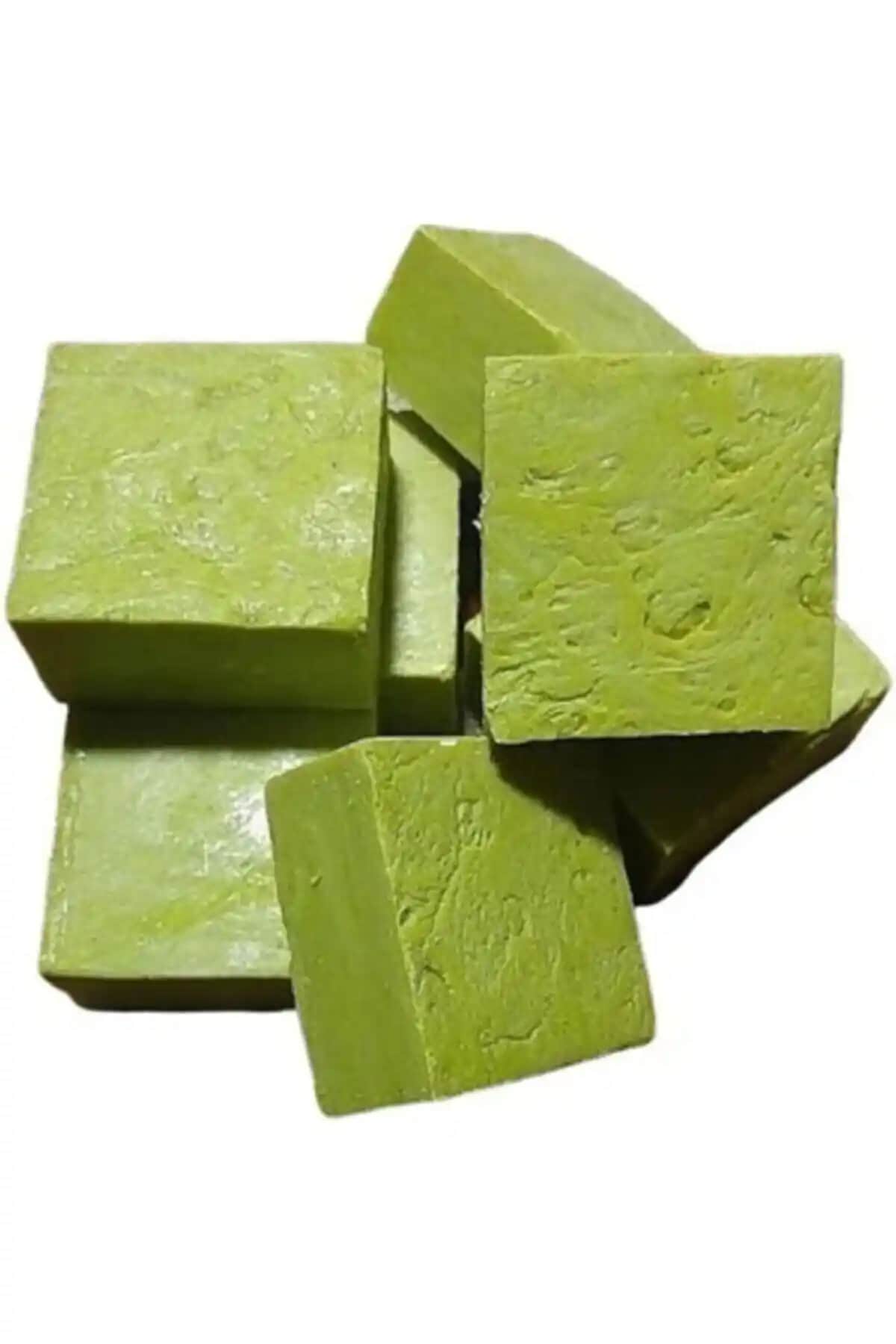 Siirt El Yapımı Saf Bıttım Sabunu: Doğal İçeriklerle Saç ve Cilt Bakımı