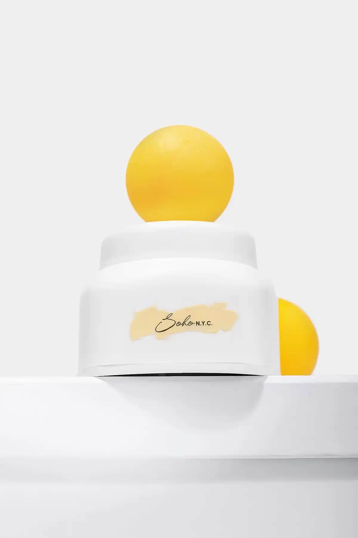 Soho N.Y.C. Mavi Spirulina-Sulphur Tırnak ve El-Ayak Bakım Yağı İncelemesi