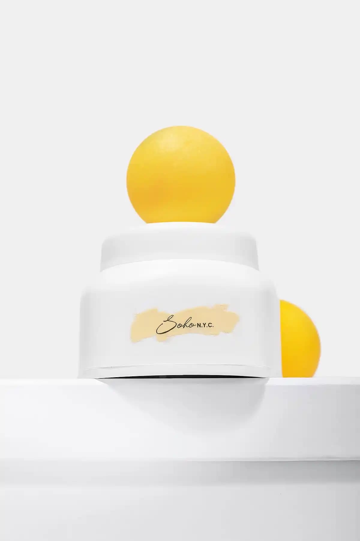 Soho N.Y.C. Mavi Spirulina-Sulphur Tırnak ve El-Ayak Bakım Yağı İncelemesi