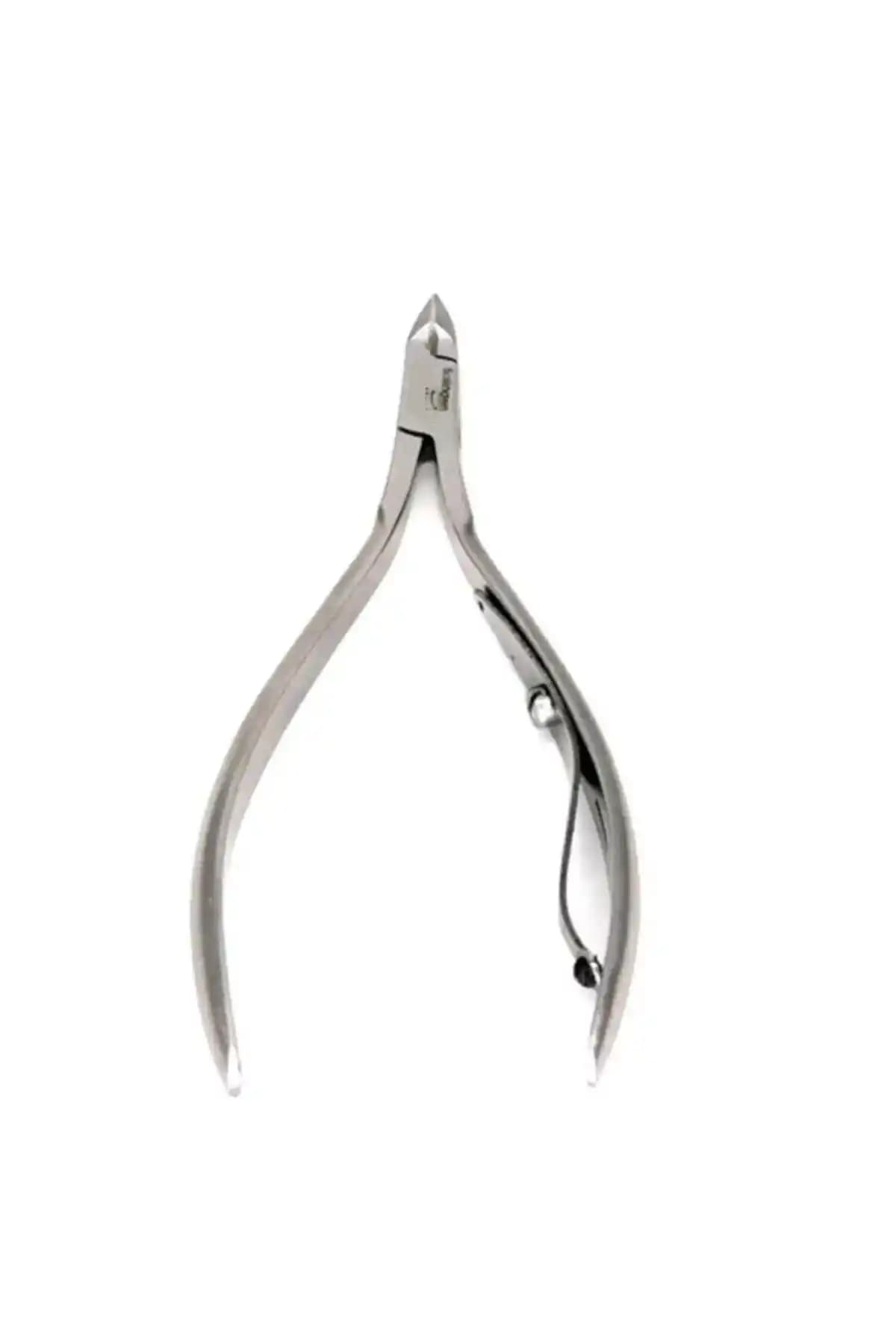 Solingen Almanya Menşei Yüksek Kaliteli Et Pensi Manikür Pensi Ürünü Özellikleri ve Kullanım Rehberi