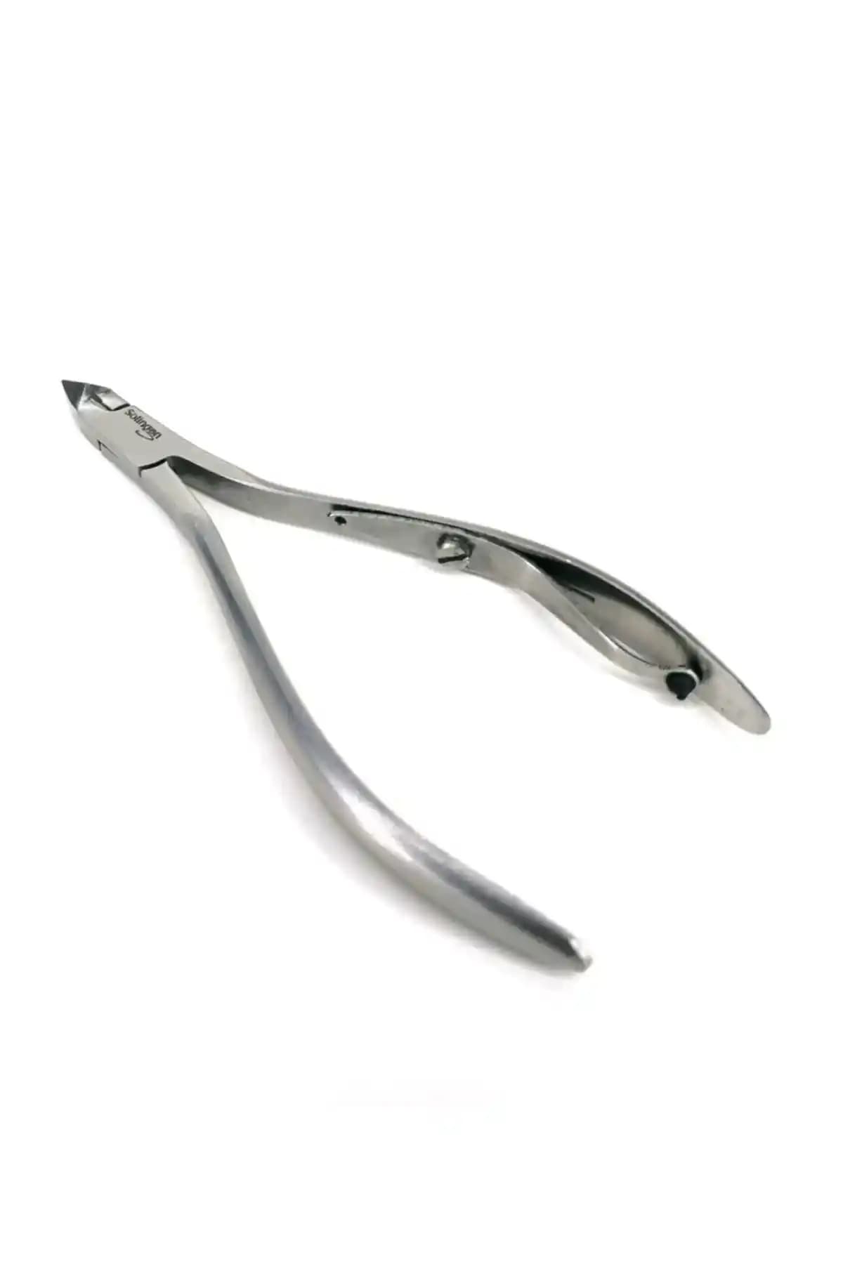 Solingen Marka Manikür Et Pensi: Yüksek Kalite ve Dayanıklılık Sunan Profesyonel Alet