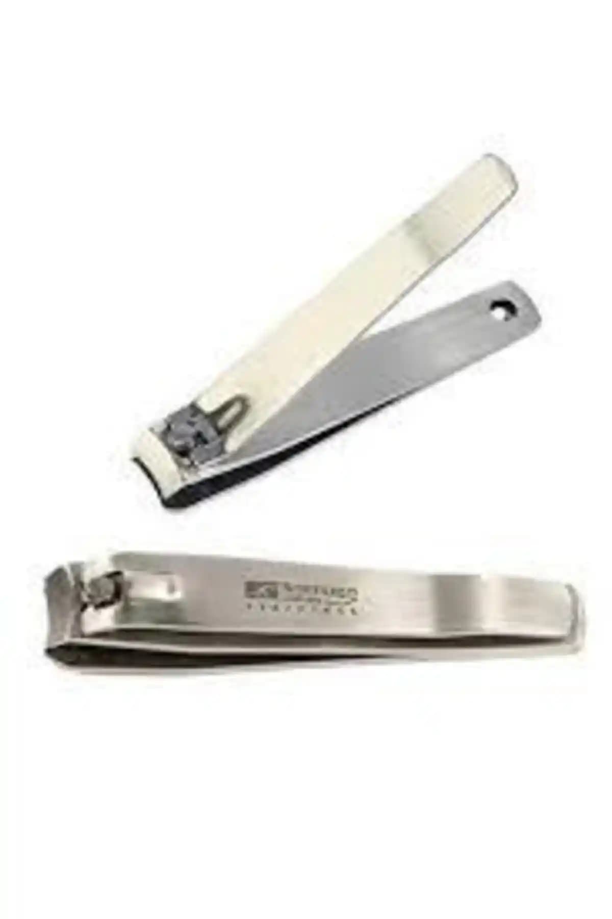 Solingen Tırnak Makası 318 Inox: Dayanıklı ve Ergonomik Tırnak Bakım Aracı