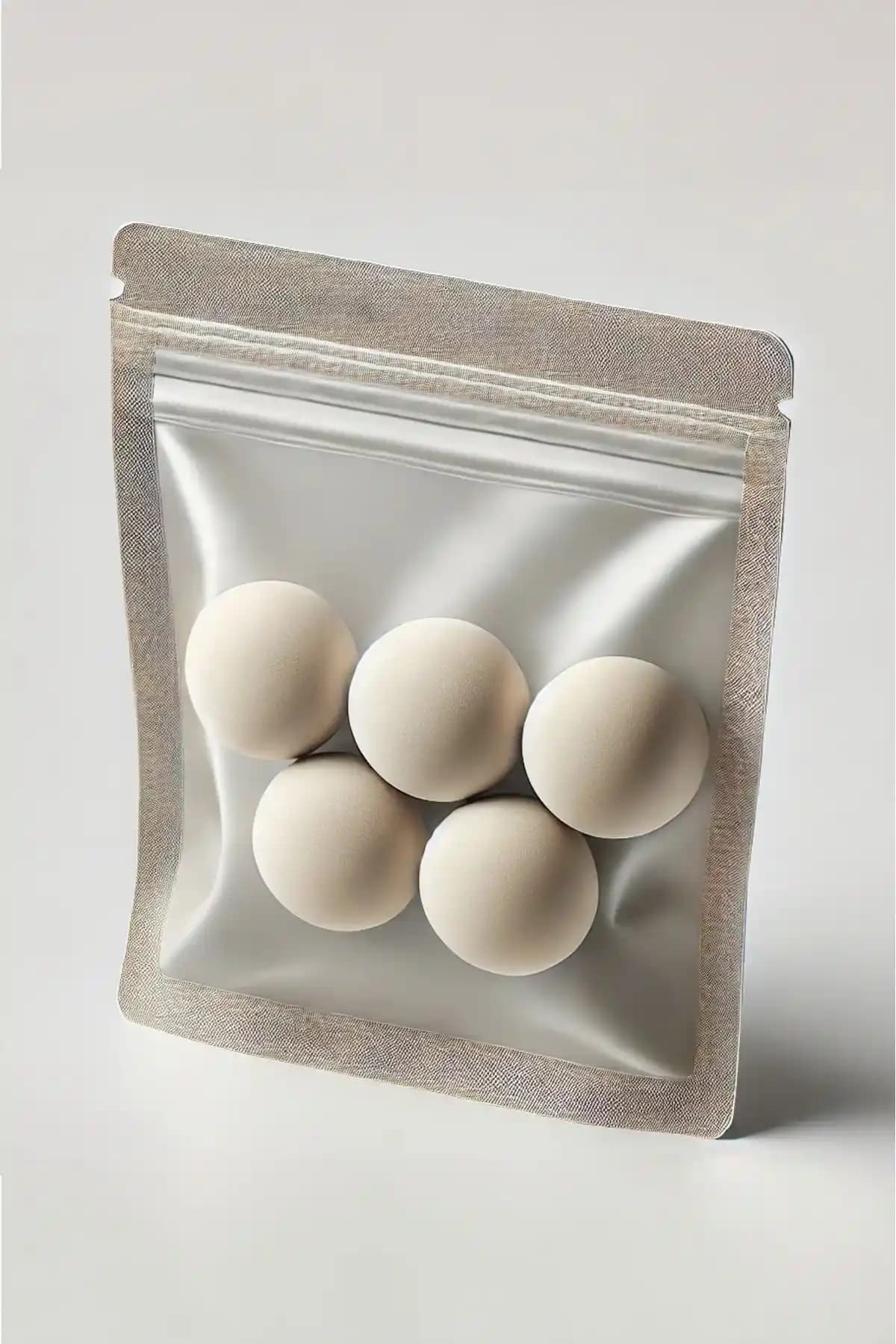 TAYMADA Volkanik Taşlar ile Doğal ve Etkili Yağ Kontrolü Sağlayan Bakım Ürünü