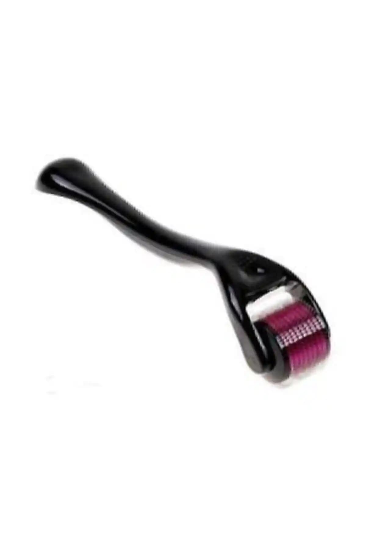 Titanyum Uçlu 540 Iğneli Derma Roller ile Cilt ve Saç Bakımında Yenilikçi Çözüm