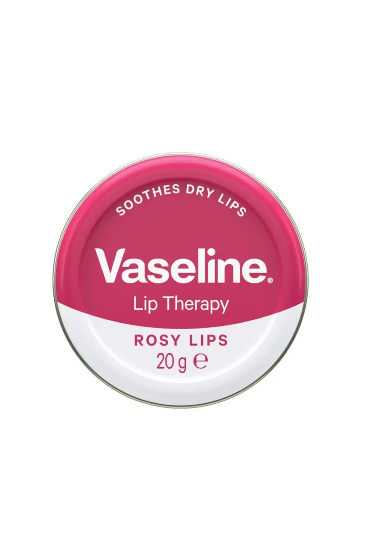 Vaseline Rosy Dudak Nemlendiricisi: Günlük Kullanım İçin Doğal ve Etkili Dudak Bakımı