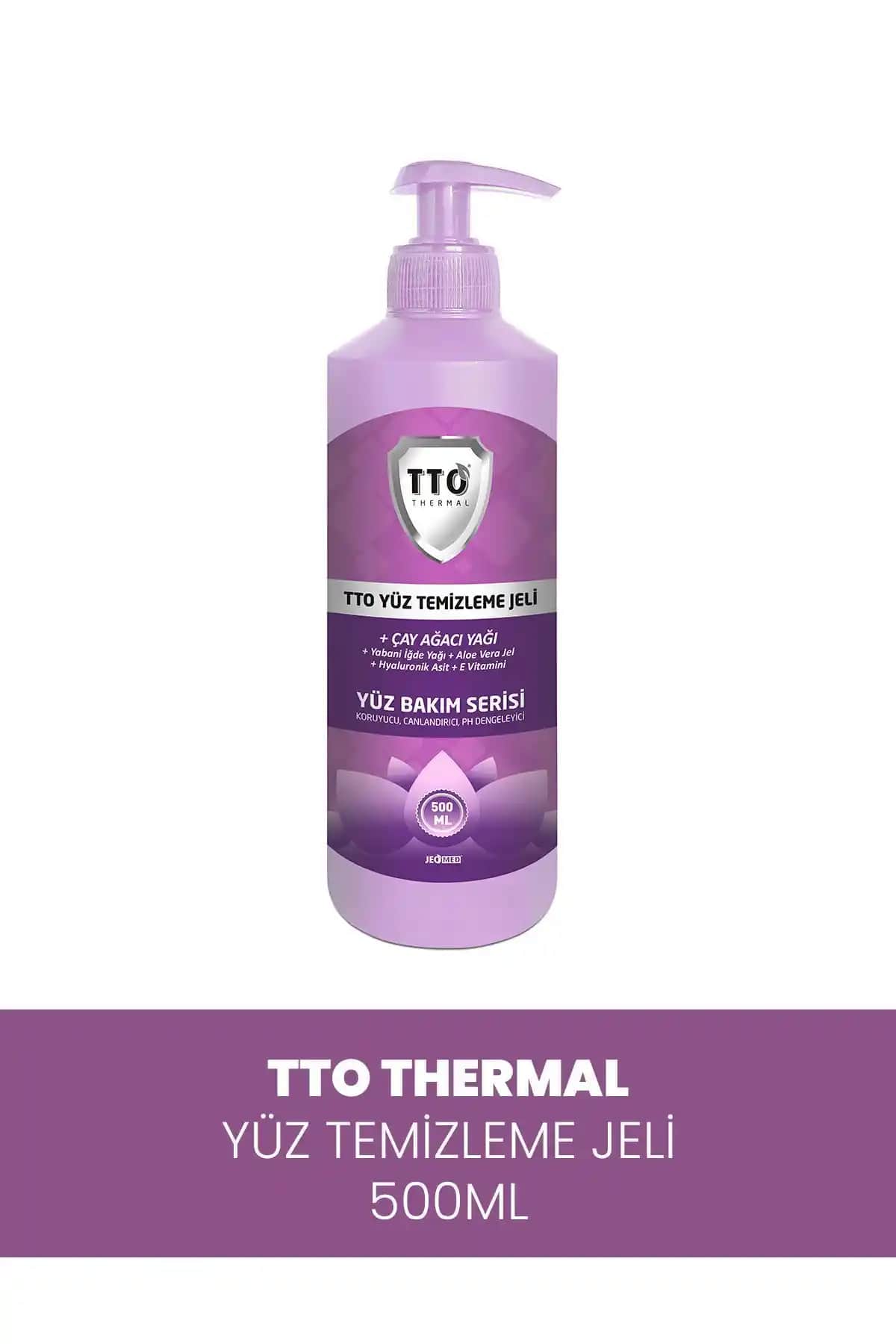 Yağlı ve Akne Eğilimli Ciltler İçin Doğal Yüz Temizleme Jeli Ürün İncelemesi