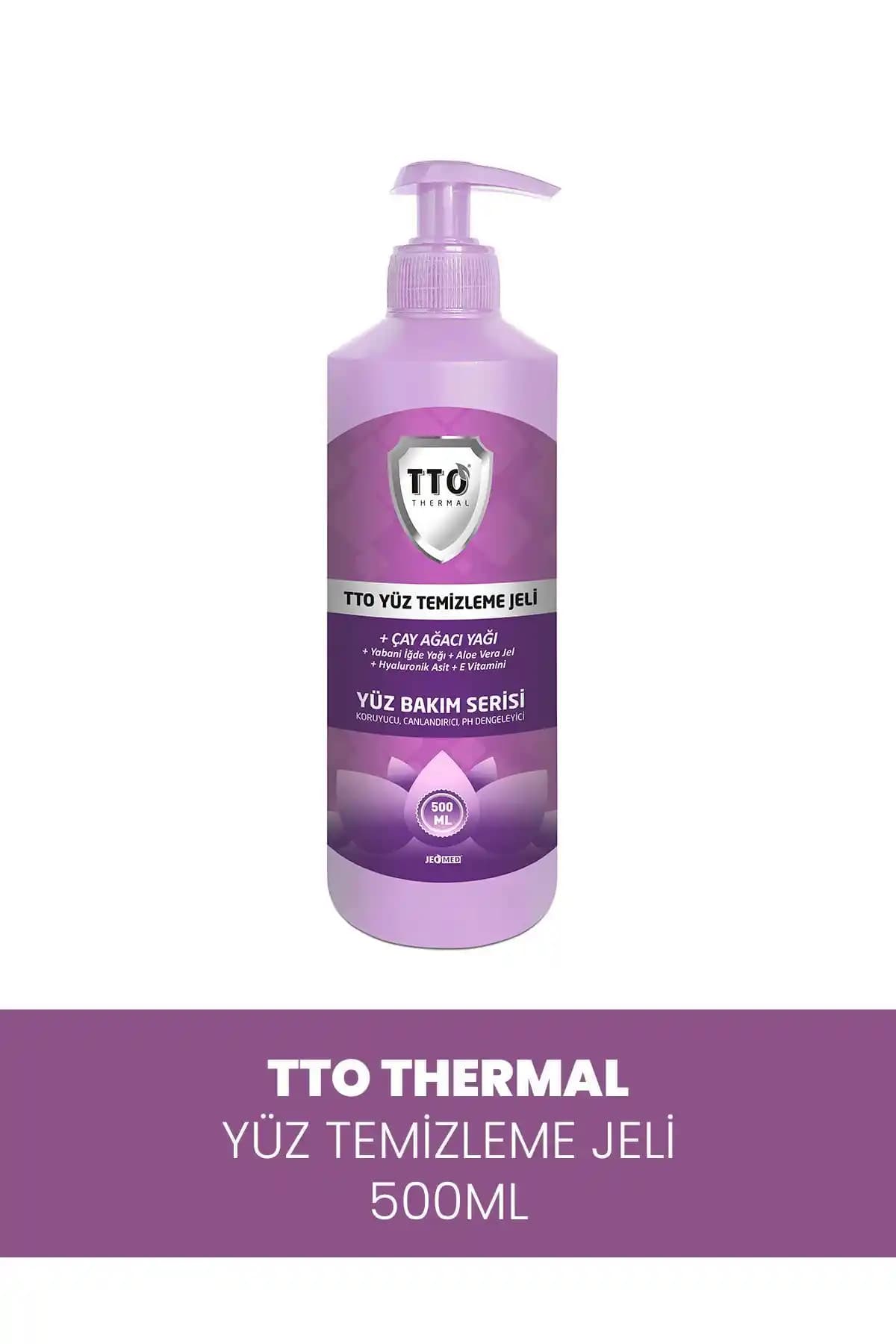 Yağlı ve Akne Eğilimli Ciltler İçin Doğal Yüz Temizleme Jeli Ürün İncelemesi