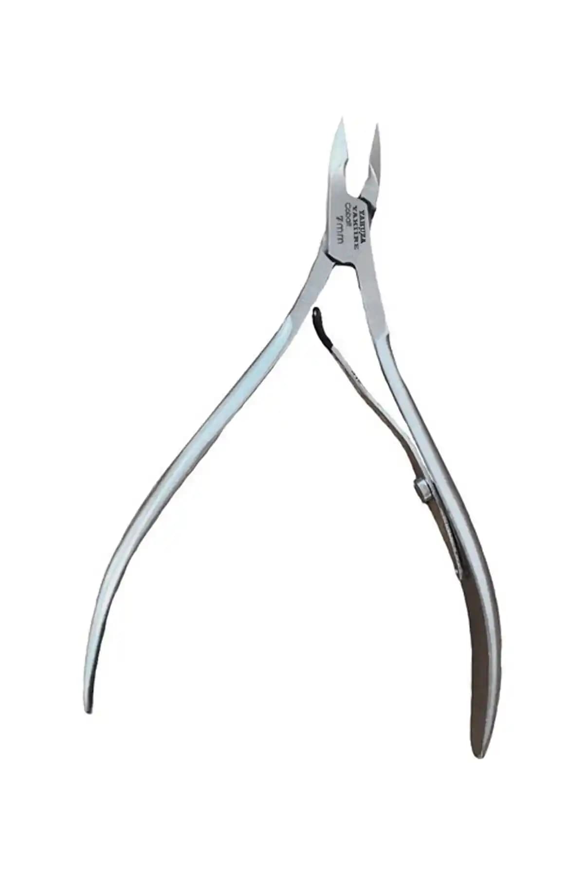 YAKUZA Solingen Cobalt Pedikür ve Manikür Pensi Profesyonel ve Ev Kullanımı İçin