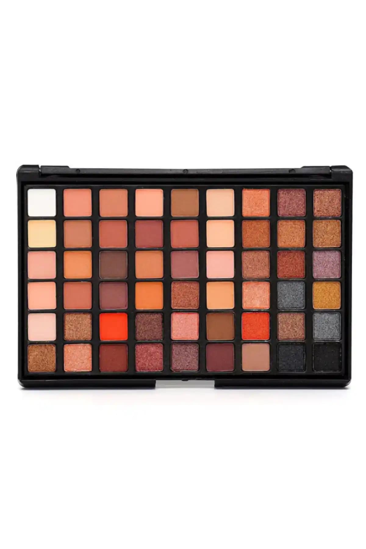 AcarlarTicaret 54'lü Göz Far Paleti: Renkli ve Çok Yönlü Makyaj Deneyimi