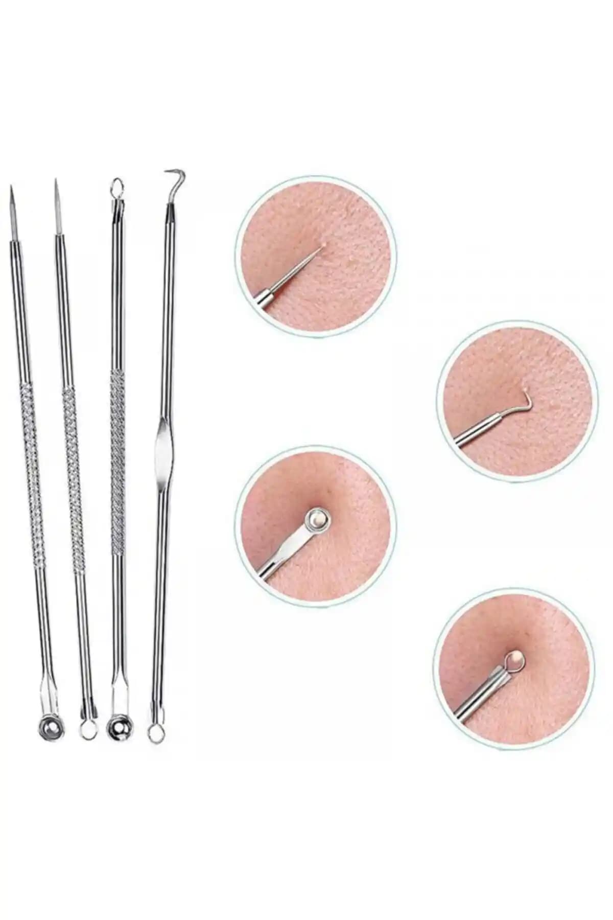 Adil Baba Hijyenik Paslanmaz Çelik Temizleme Aparatı İncelemesi ve Kullanım Rehberi