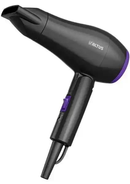 Altus AL 885 Seyahat İçin Uygun Hafif ve Pratik Saç Kurutma Makinesi Özellikleri