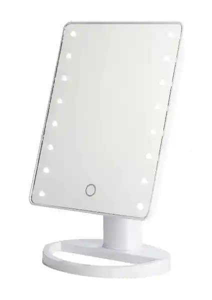 Aprilla Alm 9905 LED Işıklı Makyaj Aynası: Modern Tasarım ve Fonksiyonellik Bir Arada