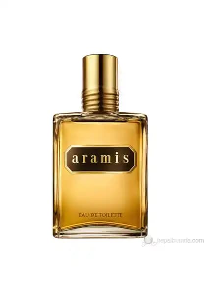 Aramis Classic Edt Erkekler İçin Odunsu ve Baharatlı Klasik Parfüm 110 ml