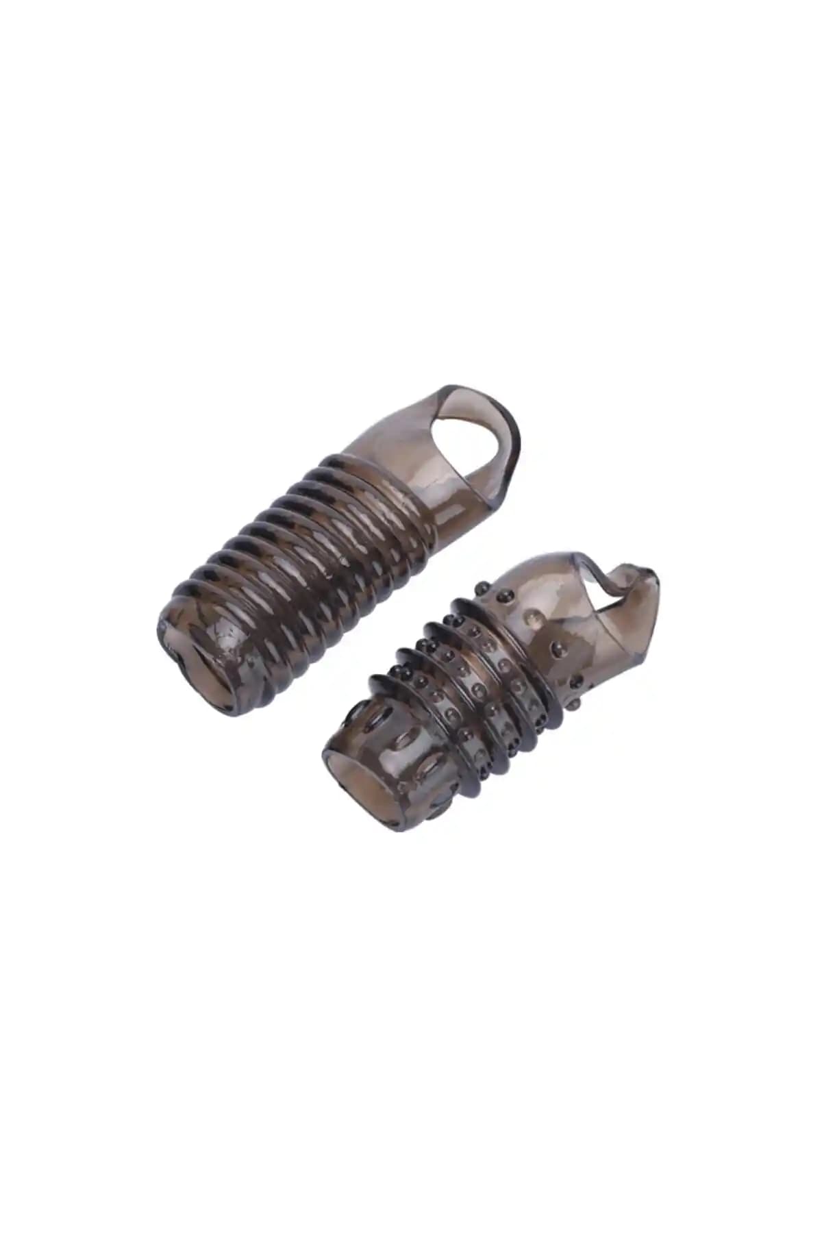 ARTHUR FLECK Tırtıklı Penis Kılıfı İncelemesi ve Kullanıcı Yorumları