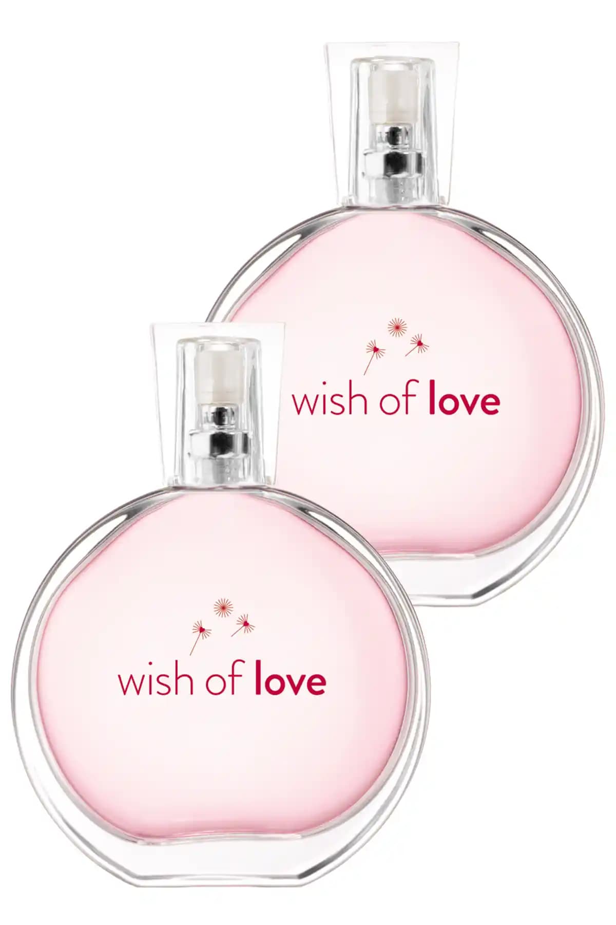 Avon Wish Of Love Kadın Parfümü 50 ml ile Zarif ve Kalıcı Koku Deneyimi