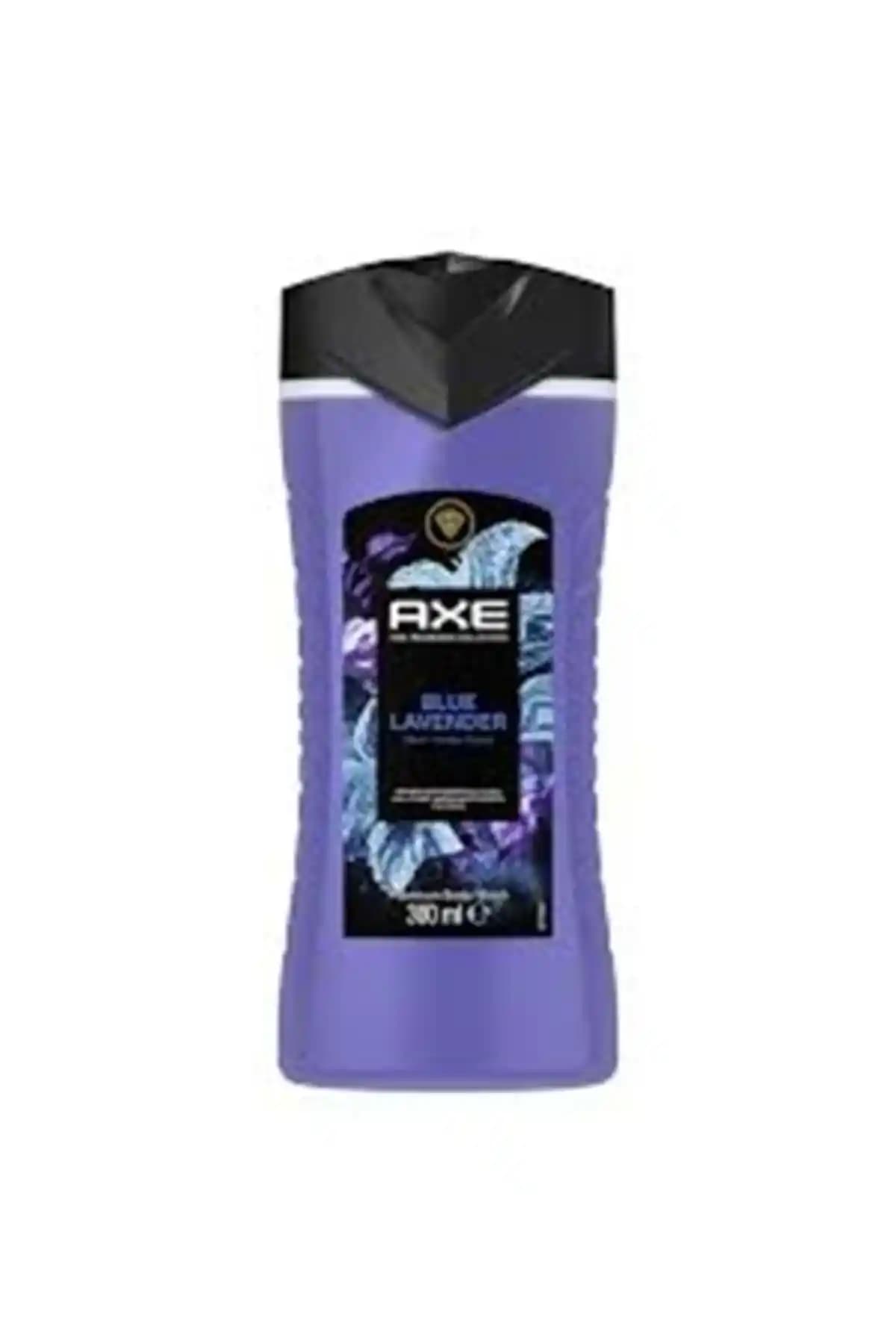 Axe 300ML Blue Lavender Duş Jeli Organik ve Sürdürülebilir Temizlik Deneyimi