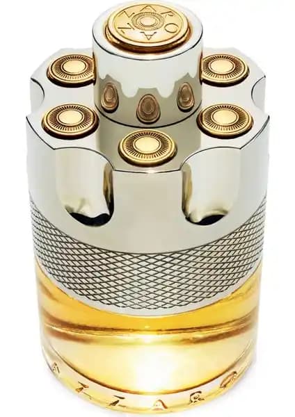 Azzaro Wanted Edt 100 Ml Erkek Parfümü Modern ve Çekici Koku Seçeneği