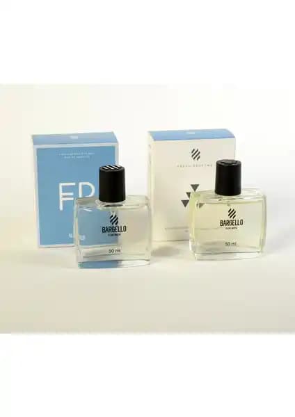 Bargello 567 Erkek Parfümü: Taze ve Oriental Kokularla Şıklık ve Ferahlık Sunar