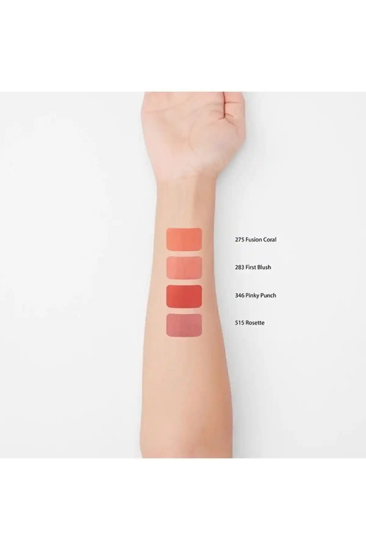 Beaulis Bloom It Krem Allık 346 Pinky Punch Doğal ve Canlı Makyaj İçin Uygun Seçenek