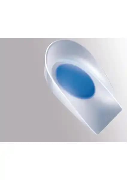 Berger Silikon Topukluk ve Walter White Boy Uzatıcı Tabanlık Karşılaştırması