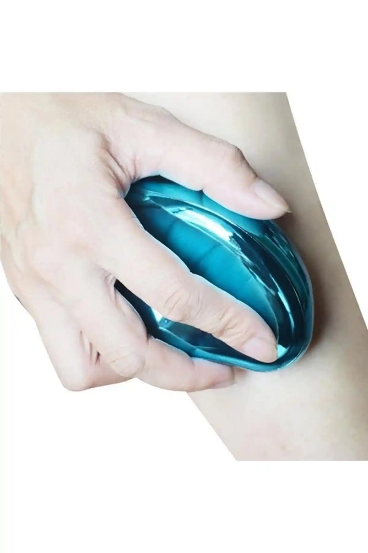 Beyzana Kristal Epilasyon Aleti: Yenilikçi ve Güvenilir Tüy Alma Çözümü