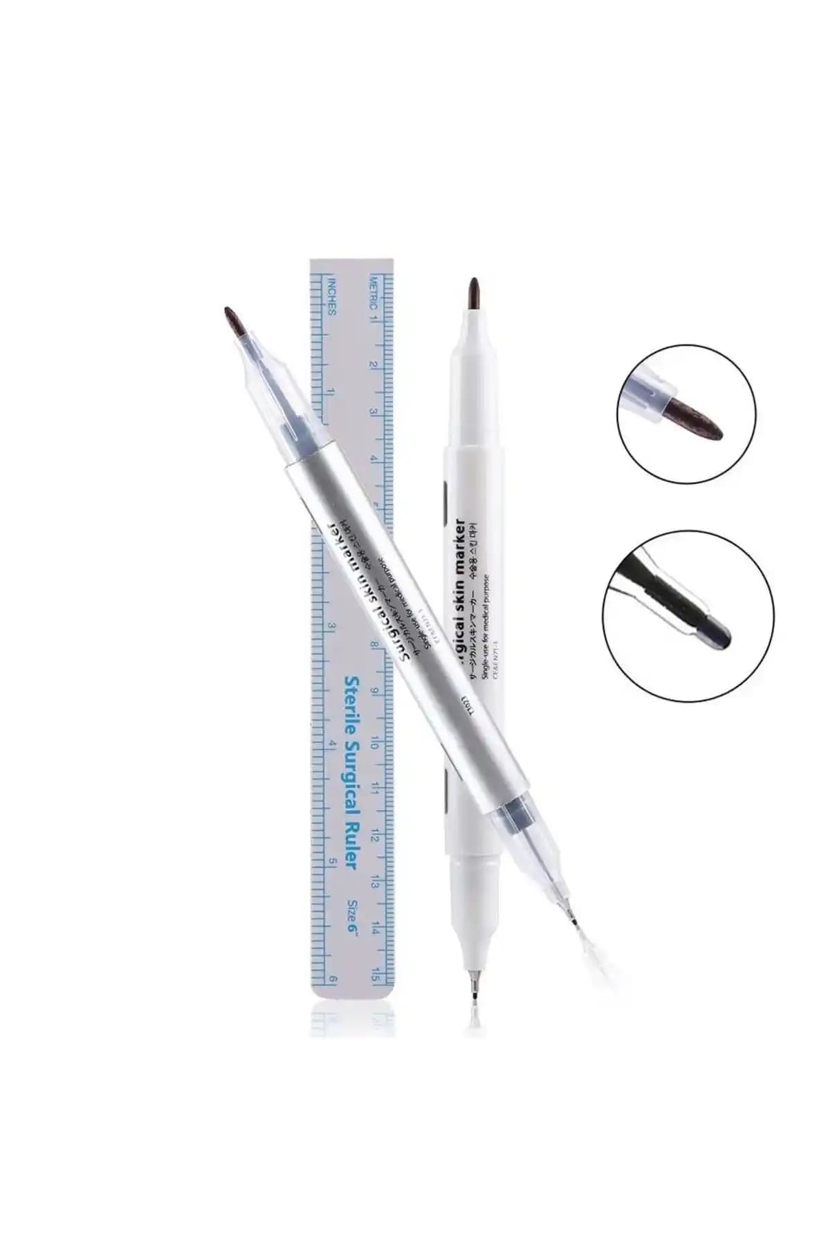 BİOMASER Microblading Kalemi Detaylı İnceleme ve Kullanım Özellikleri