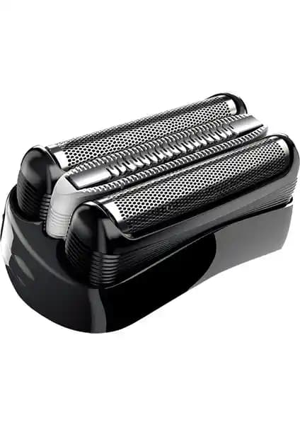 Braun 3 Serisi Yedek Başlık 32B İnceleme ve Kullanıcı Yorumları